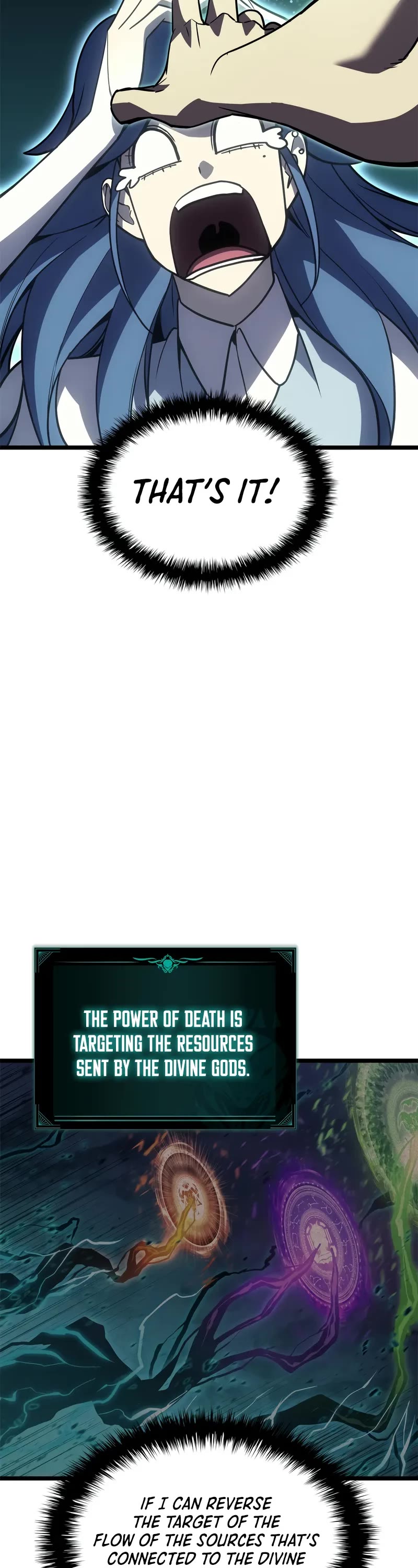 The Return of the Disaster-Class Hero chapter 122 page 48