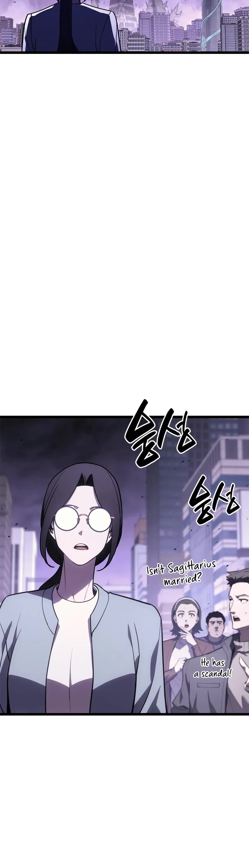 The Return of the Disaster-Class Hero chapter 122 page 5