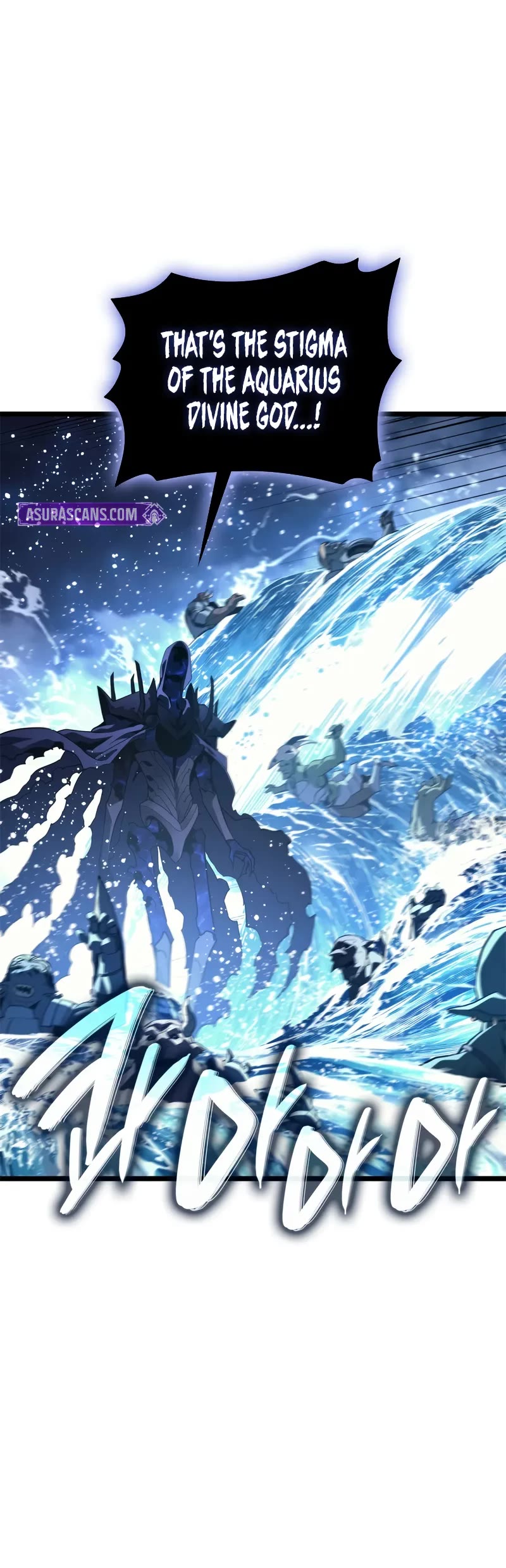 The Return of the Disaster-Class Hero chapter 122 page 55