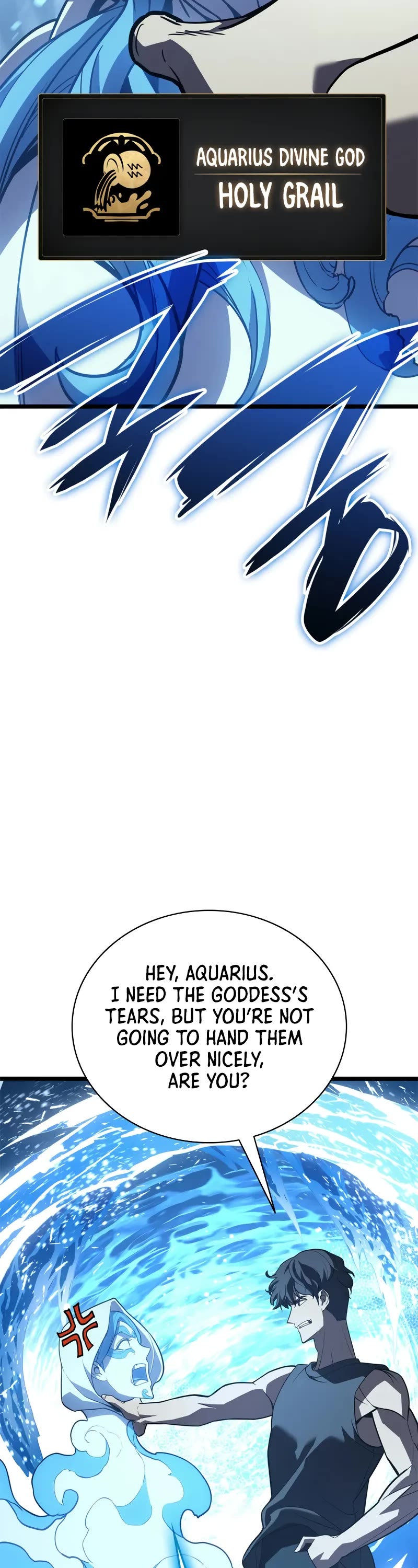 The Return of the Disaster-Class Hero chapter 122 page 58