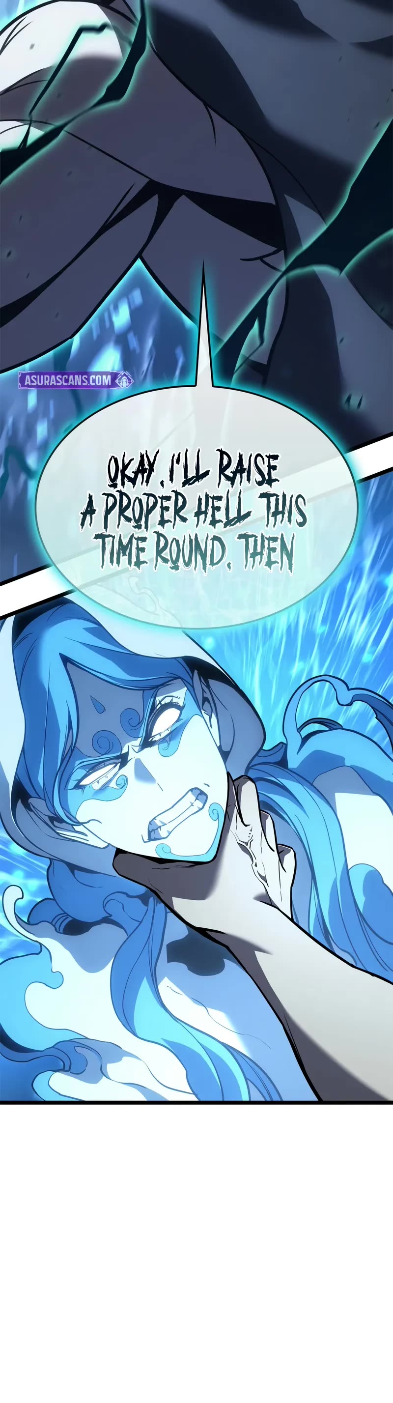 The Return of the Disaster-Class Hero chapter 122 page 61