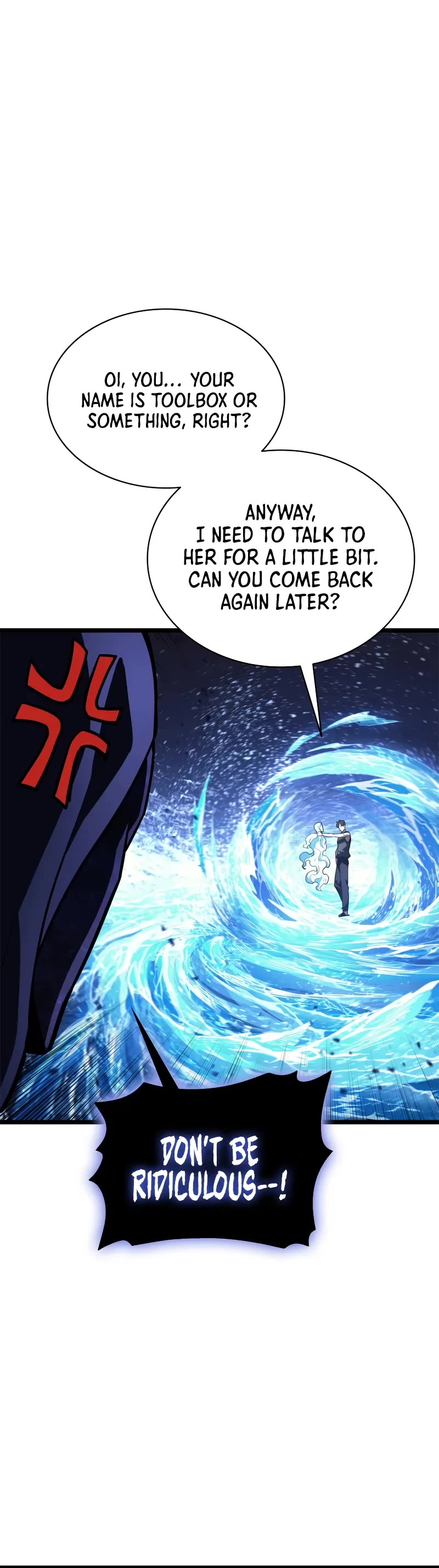 The Return of the Disaster-Class Hero chapter 123 page 15