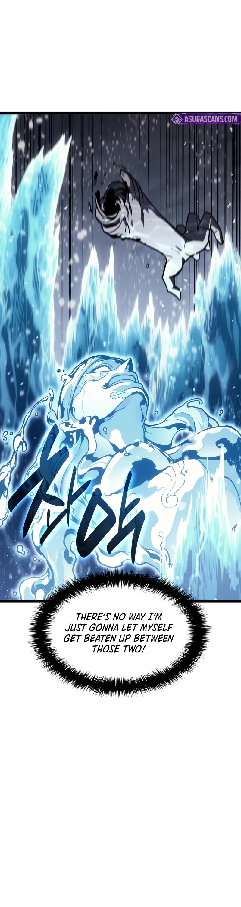 The Return of the Disaster-Class Hero chapter 123 page 20