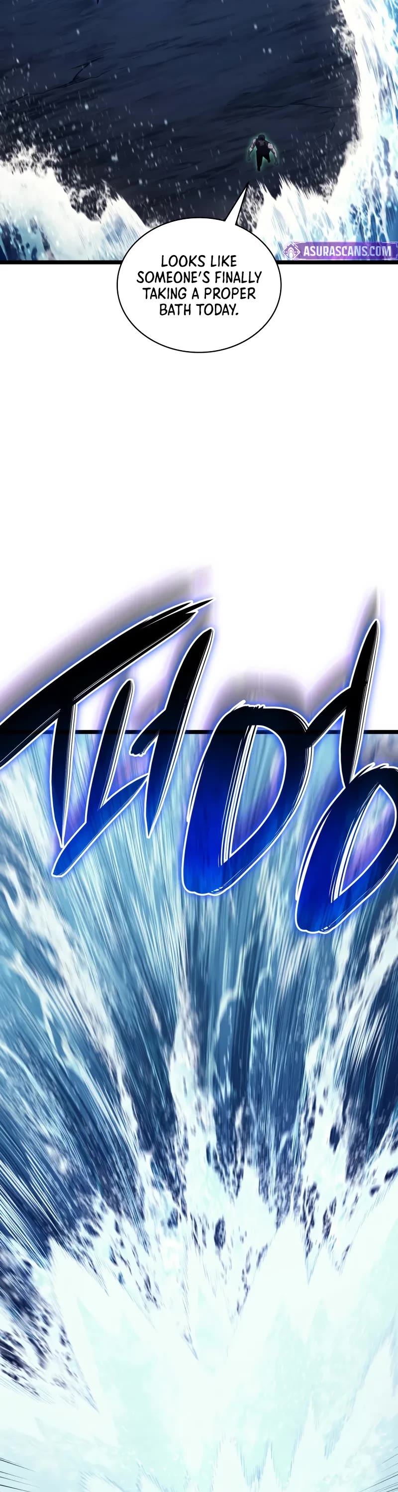 The Return of the Disaster-Class Hero chapter 123 page 22