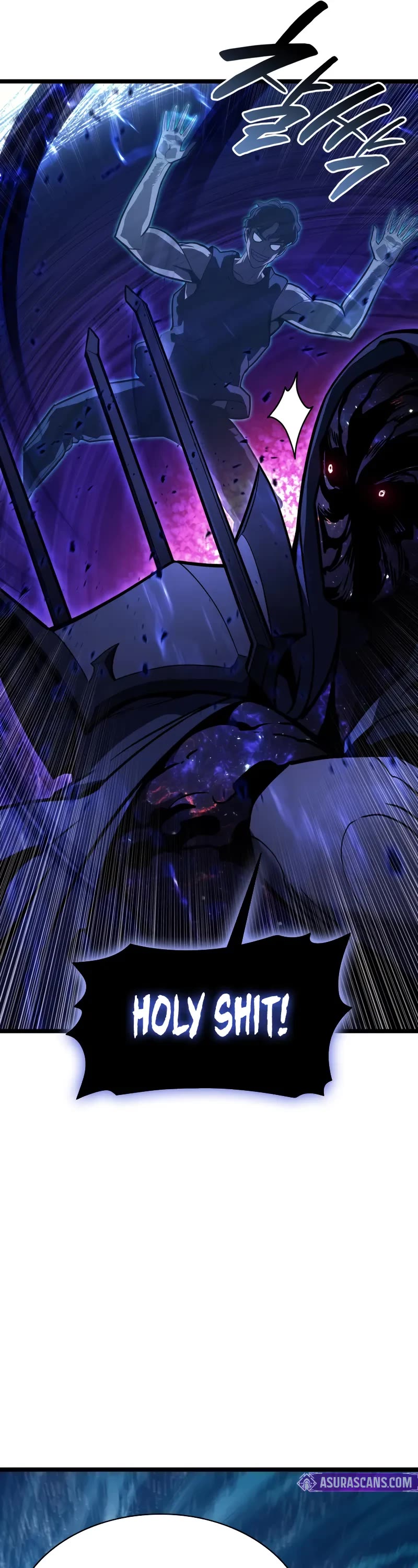 The Return of the Disaster-Class Hero chapter 123 page 26