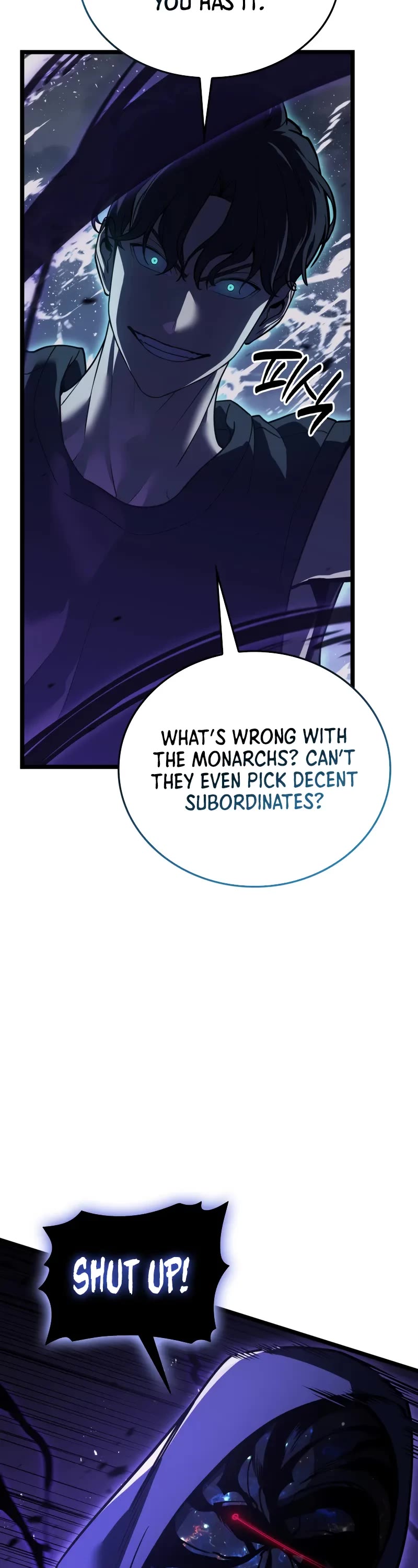 The Return of the Disaster-Class Hero chapter 123 page 28