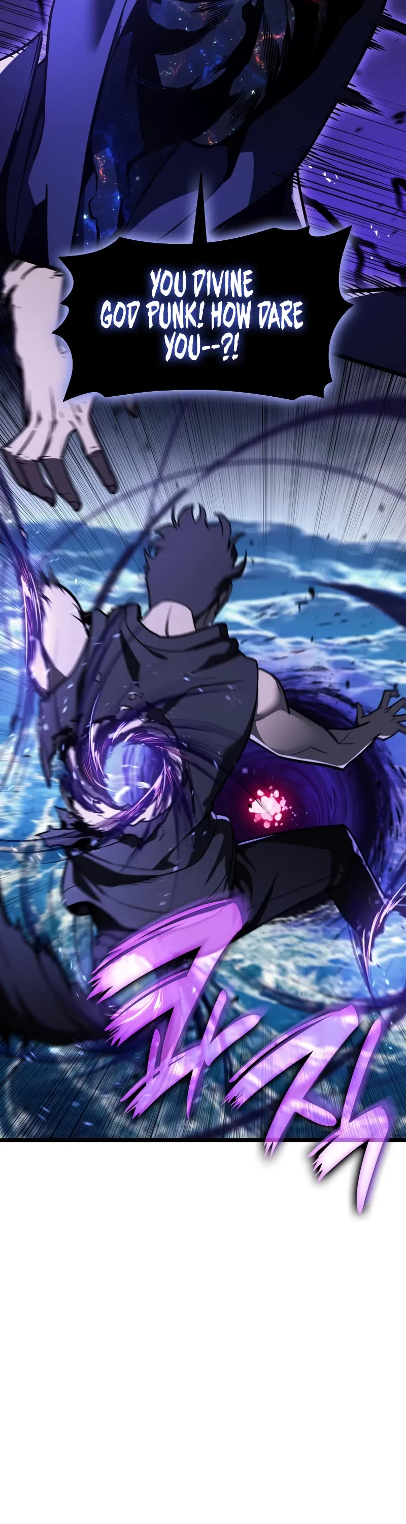 The Return of the Disaster-Class Hero chapter 123 page 29