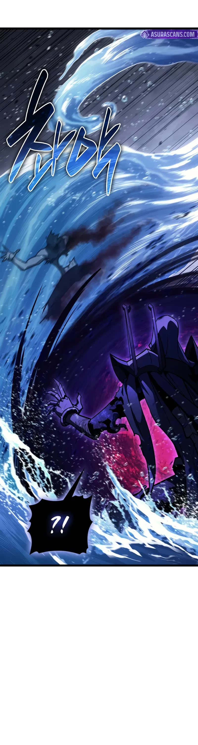 The Return of the Disaster-Class Hero chapter 123 page 30