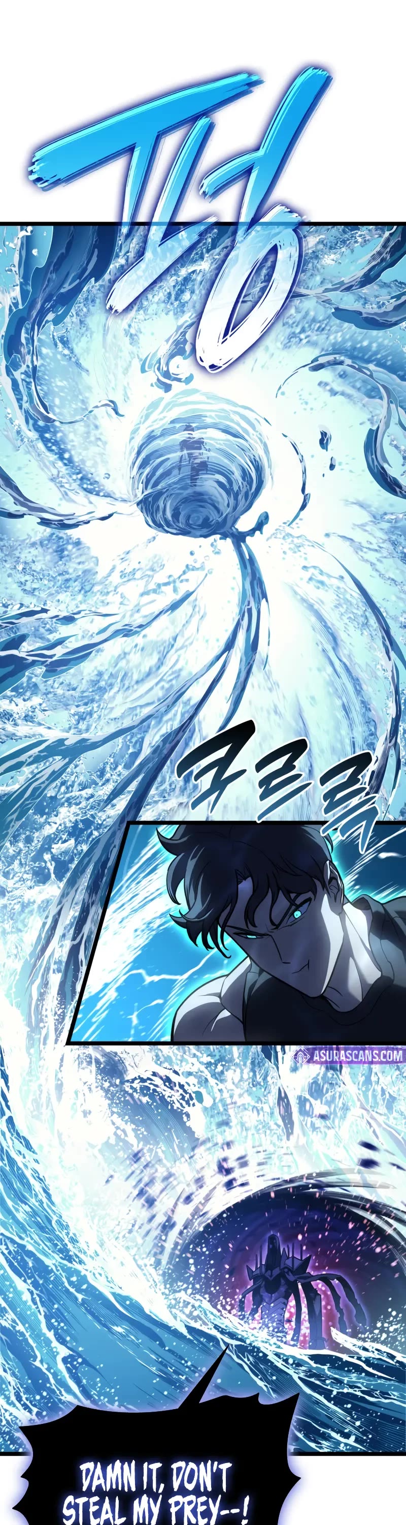 The Return of the Disaster-Class Hero chapter 123 page 31