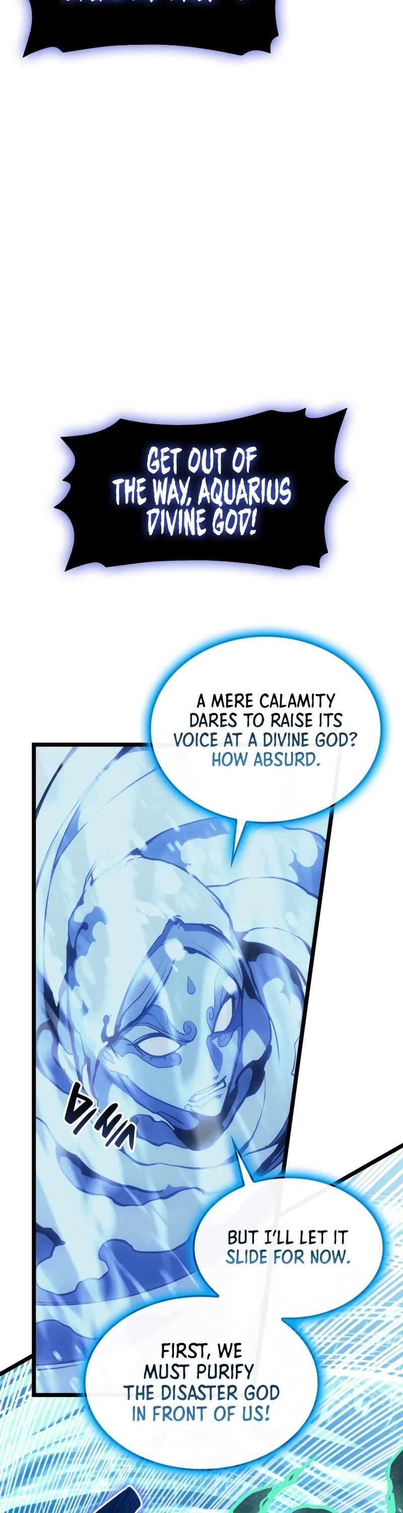 The Return of the Disaster-Class Hero chapter 123 page 32