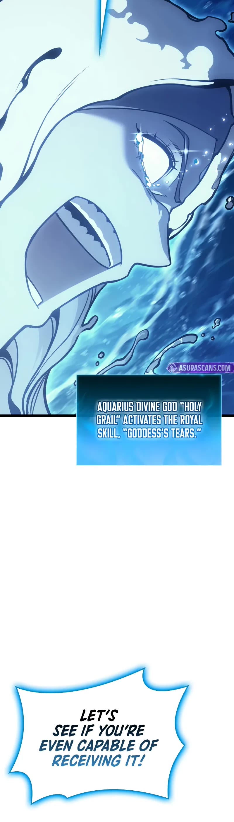 The Return of the Disaster-Class Hero chapter 123 page 35