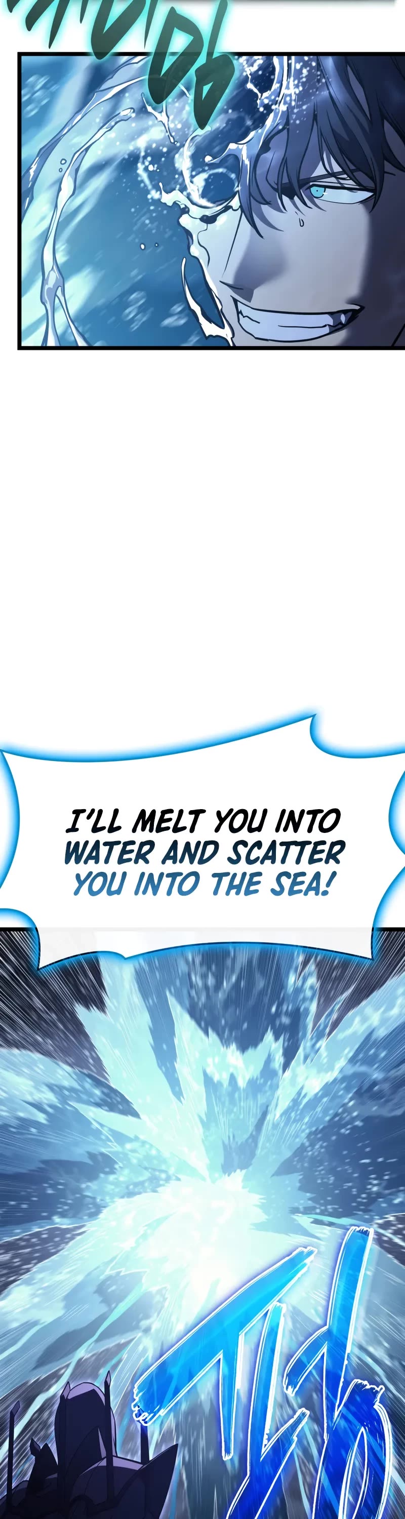 The Return of the Disaster-Class Hero chapter 123 page 37