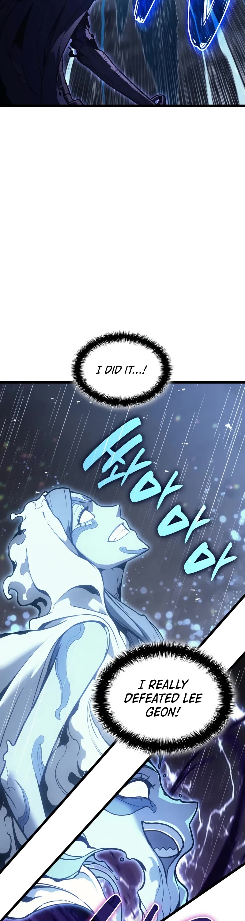 The Return of the Disaster-Class Hero chapter 123 page 38