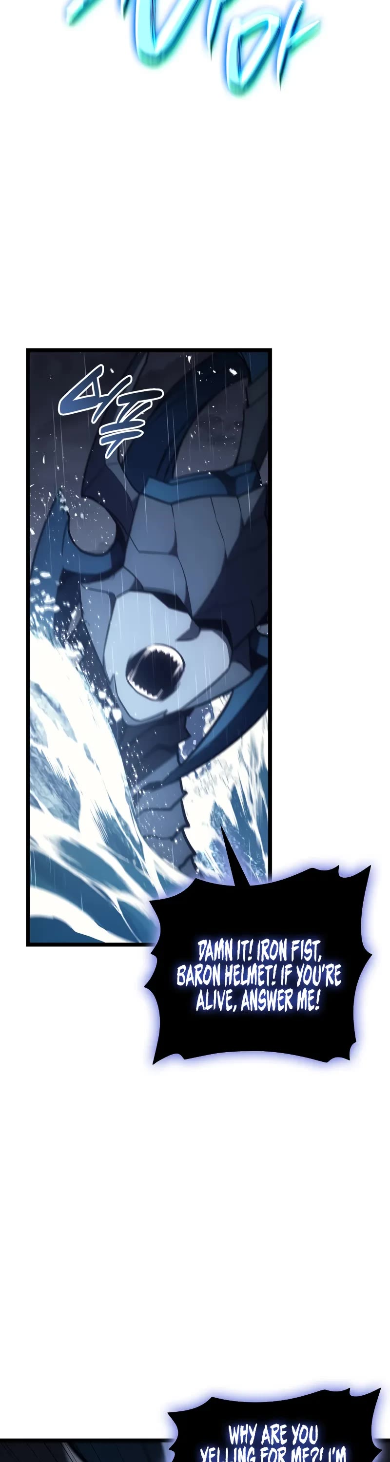 The Return of the Disaster-Class Hero chapter 123 page 4