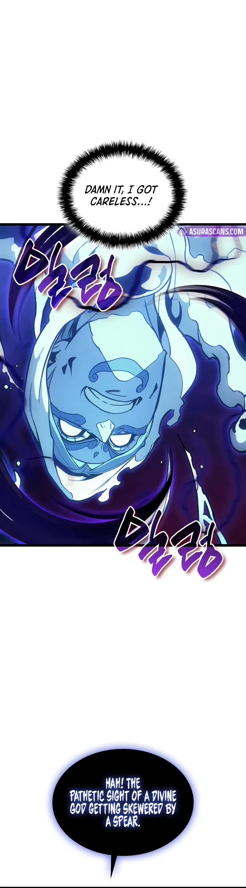 The Return of the Disaster-Class Hero chapter 123 page 40