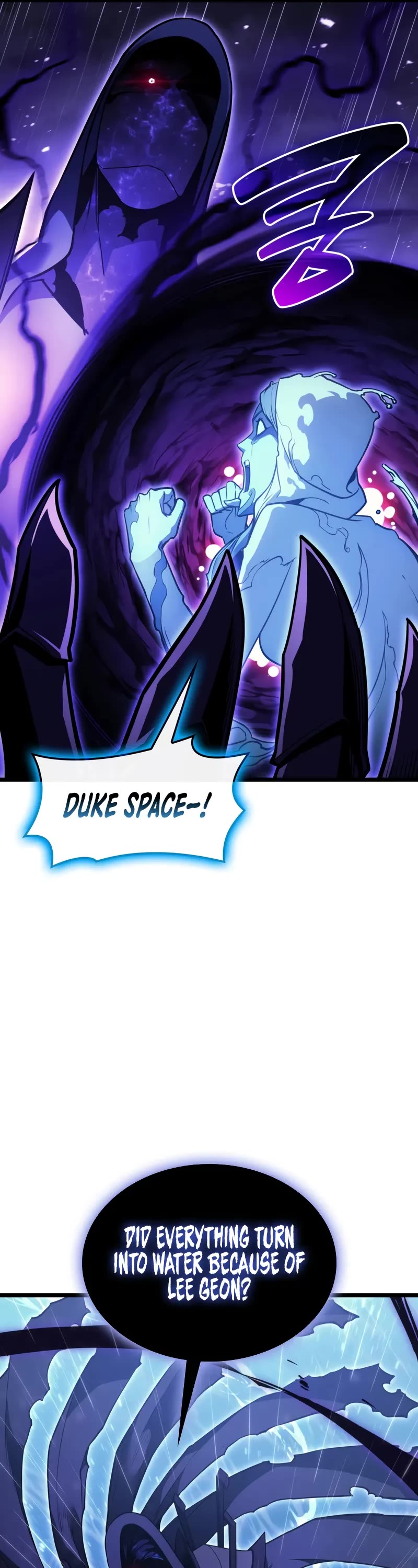 The Return of the Disaster-Class Hero chapter 123 page 41