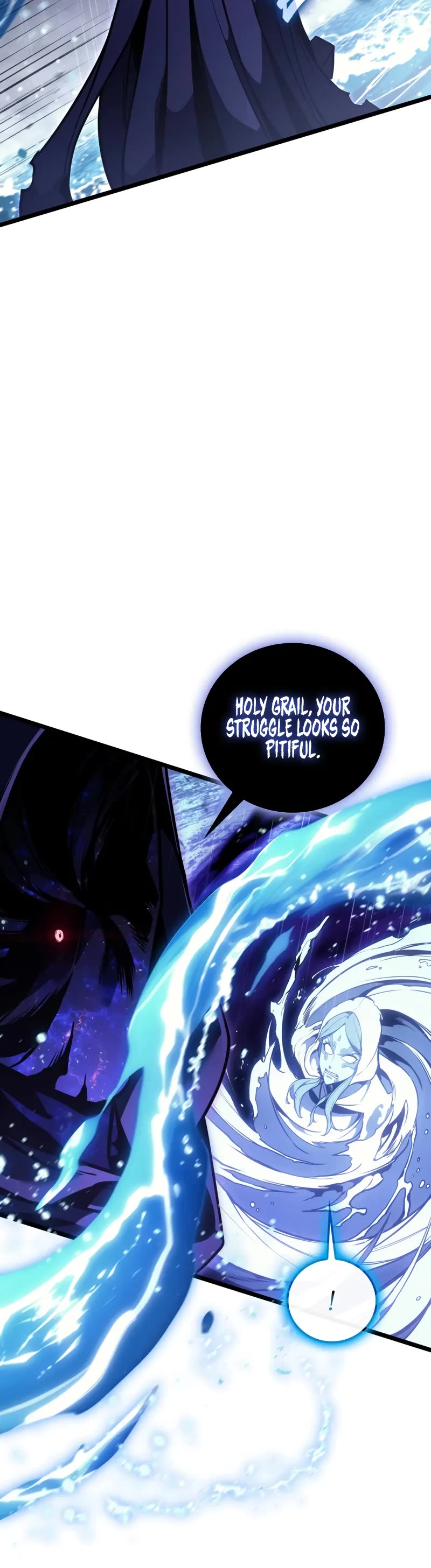 The Return of the Disaster-Class Hero chapter 123 page 44