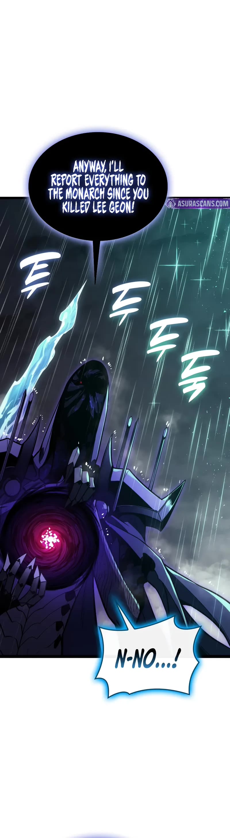 The Return of the Disaster-Class Hero chapter 123 page 45