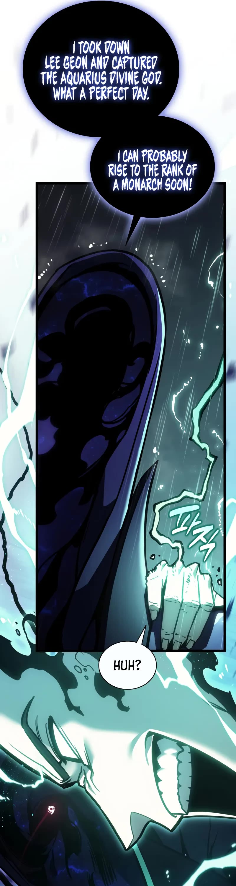 The Return of the Disaster-Class Hero chapter 123 page 46