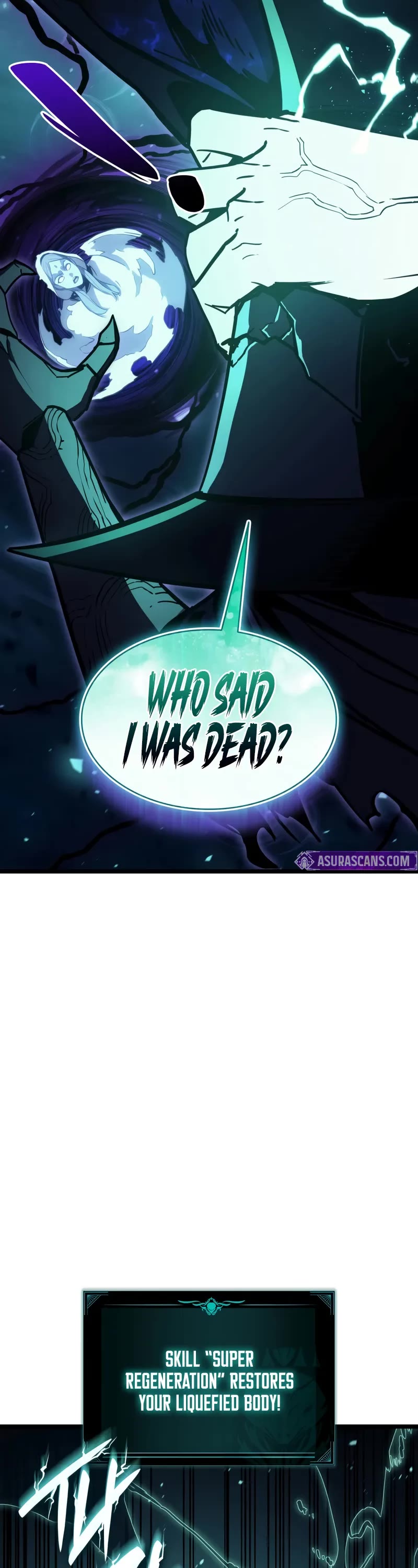 The Return of the Disaster-Class Hero chapter 123 page 47