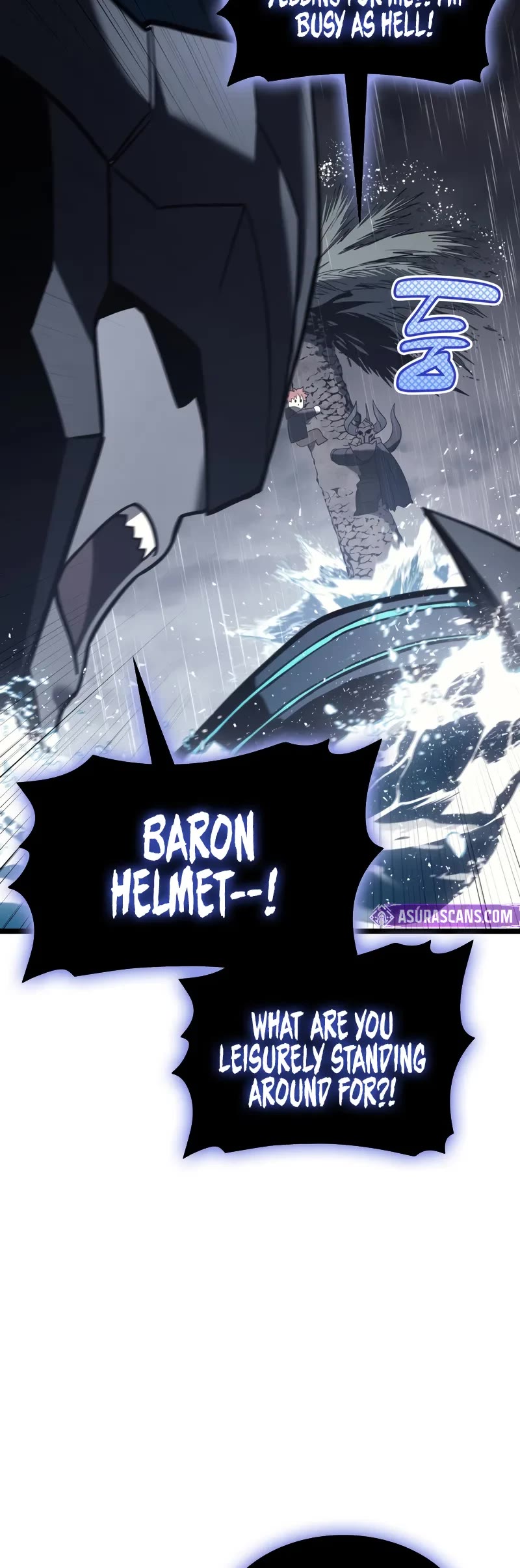 The Return of the Disaster-Class Hero chapter 123 page 5