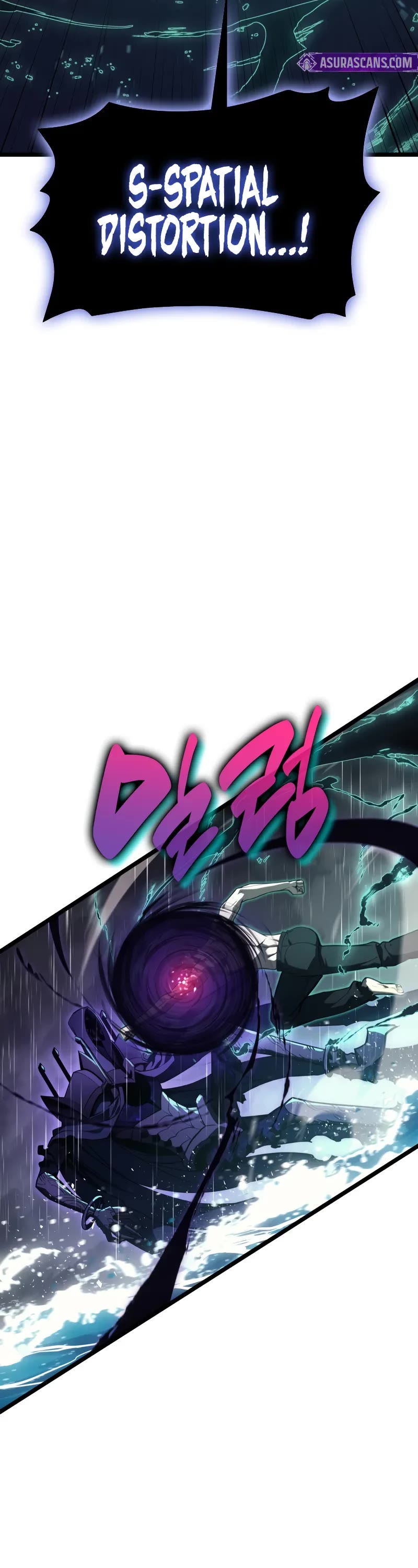 The Return of the Disaster-Class Hero chapter 123 page 50