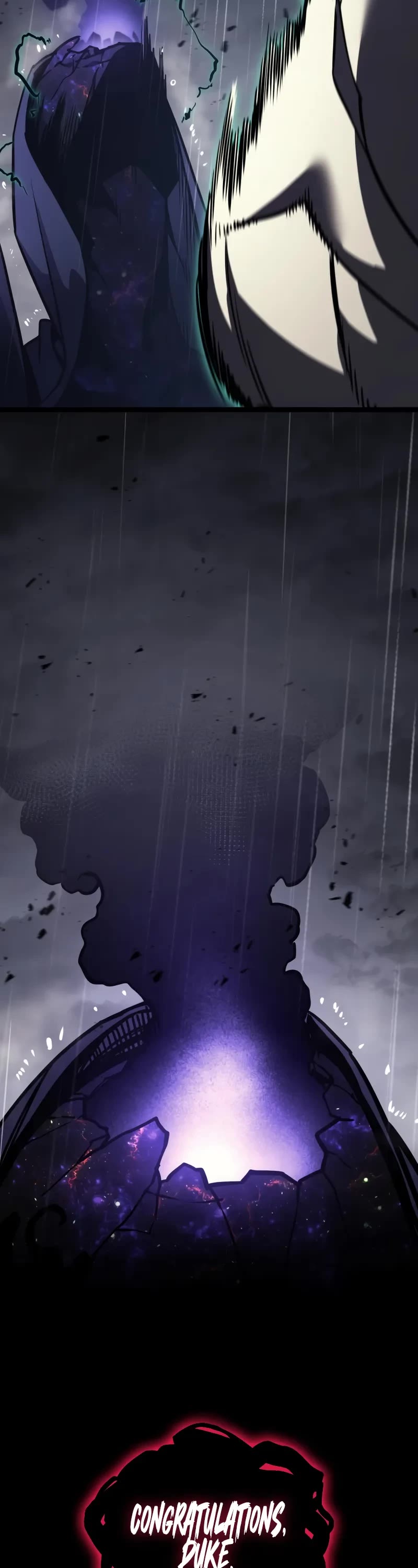 The Return of the Disaster-Class Hero chapter 123 page 53