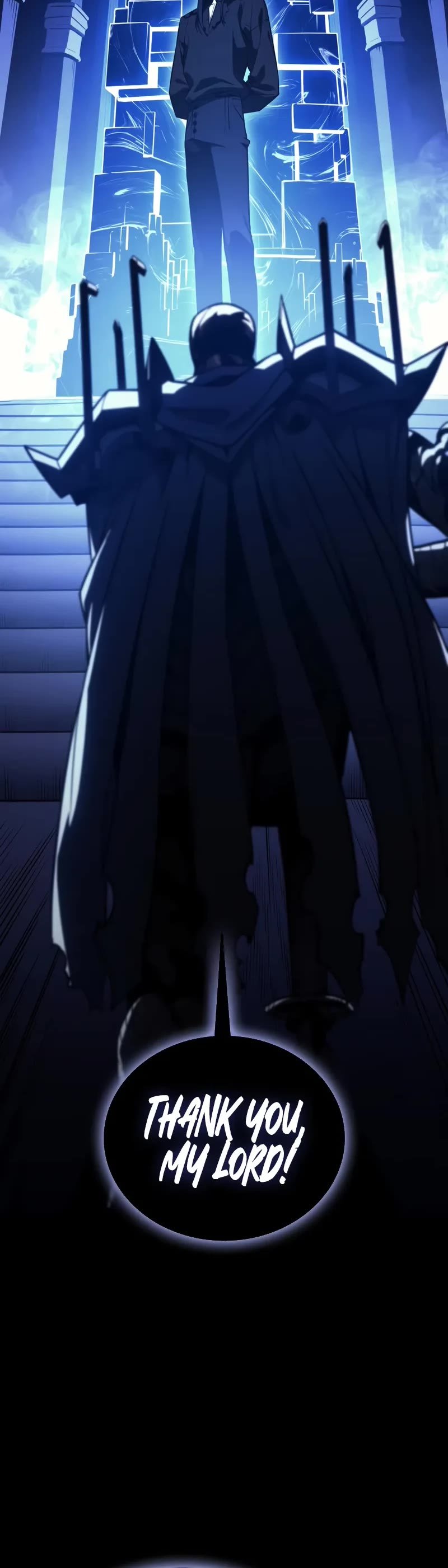 The Return of the Disaster-Class Hero chapter 123 page 55