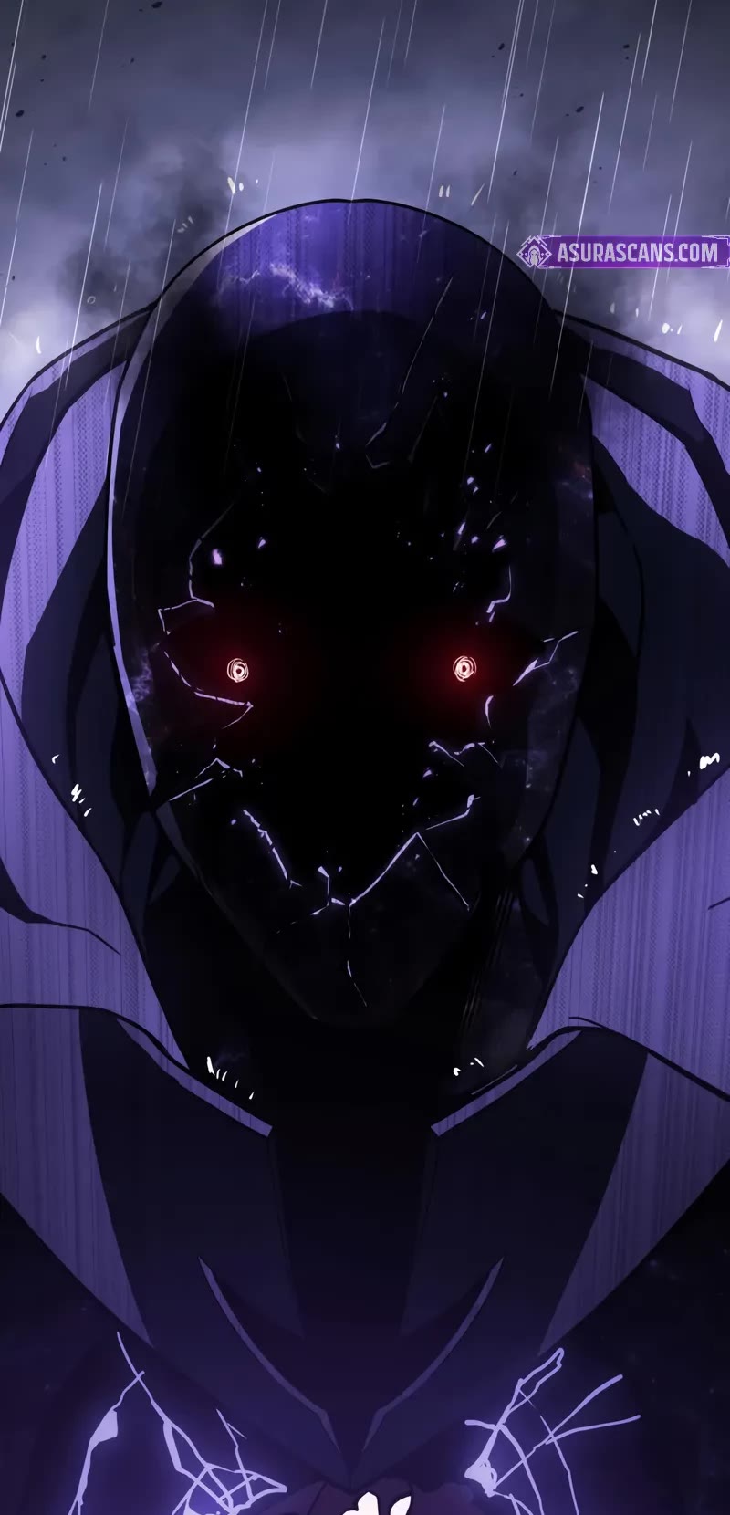 The Return of the Disaster-Class Hero chapter 123 page 59