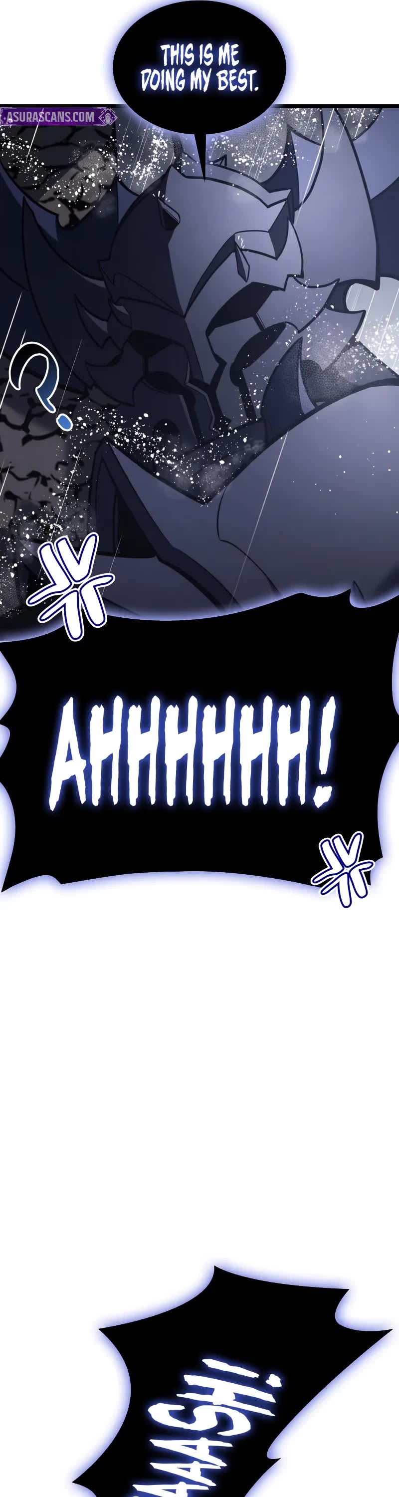 The Return of the Disaster-Class Hero chapter 123 page 7