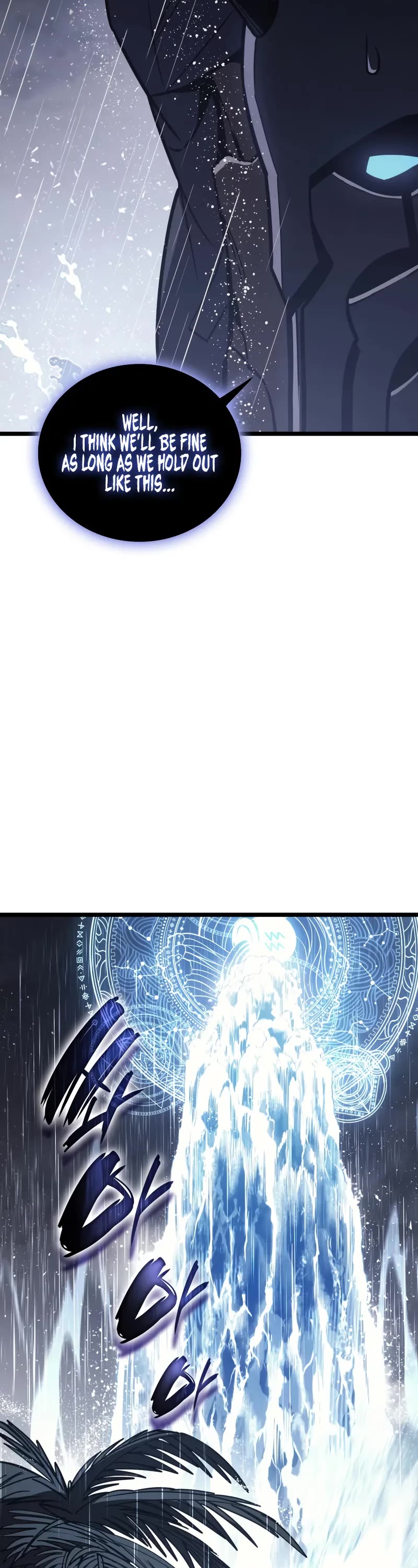 The Return of the Disaster-Class Hero chapter 123 page 9