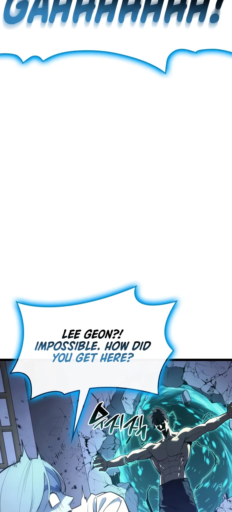 The Return of the Disaster-Class Hero chapter 124 page 20