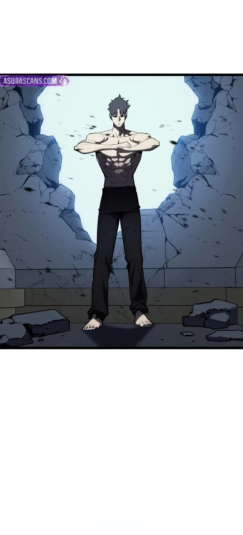 The Return of the Disaster-Class Hero chapter 124 page 40