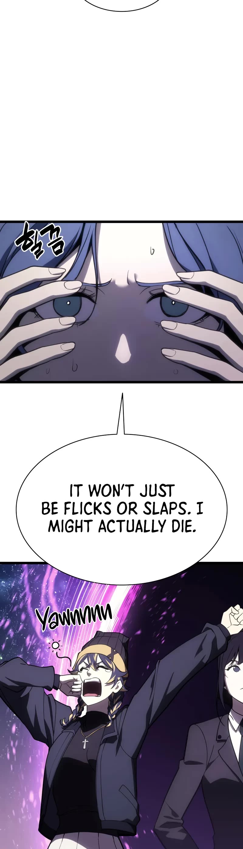 The Return of the Disaster-Class Hero chapter 124 page 59