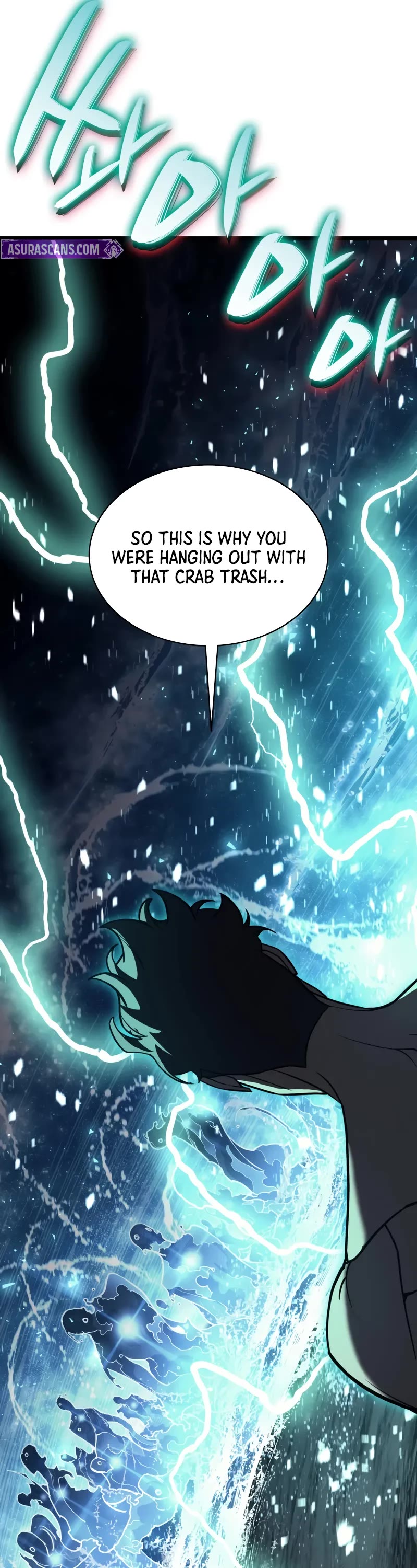 The Return of the Disaster-Class Hero chapter 124 page 65