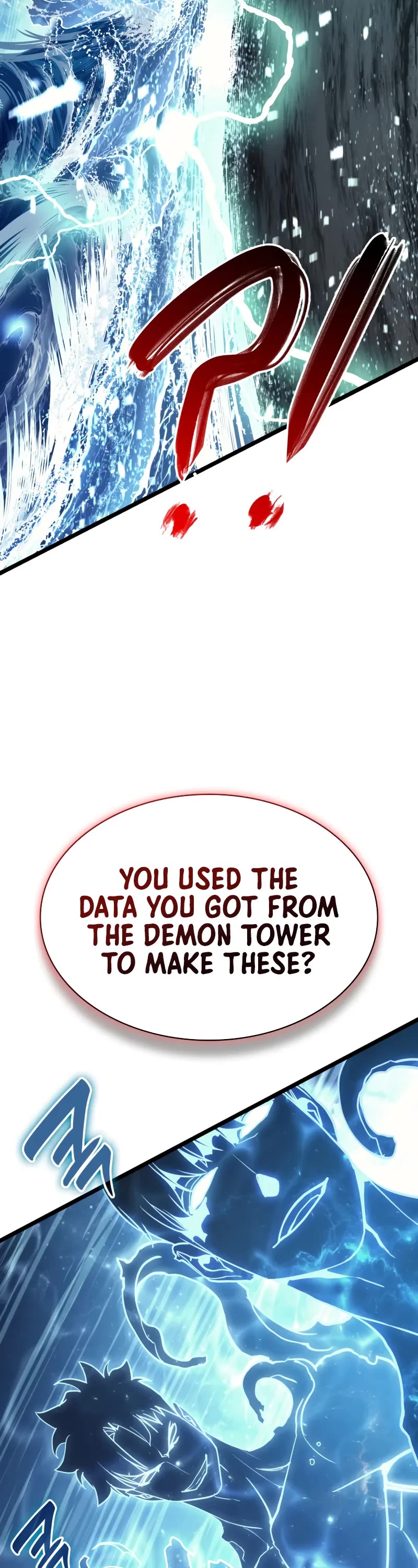 The Return of the Disaster-Class Hero chapter 124 page 66