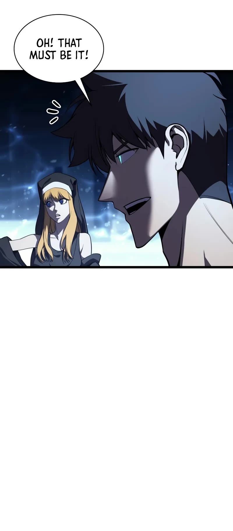 The Return of the Disaster-Class Hero chapter 125 page 11