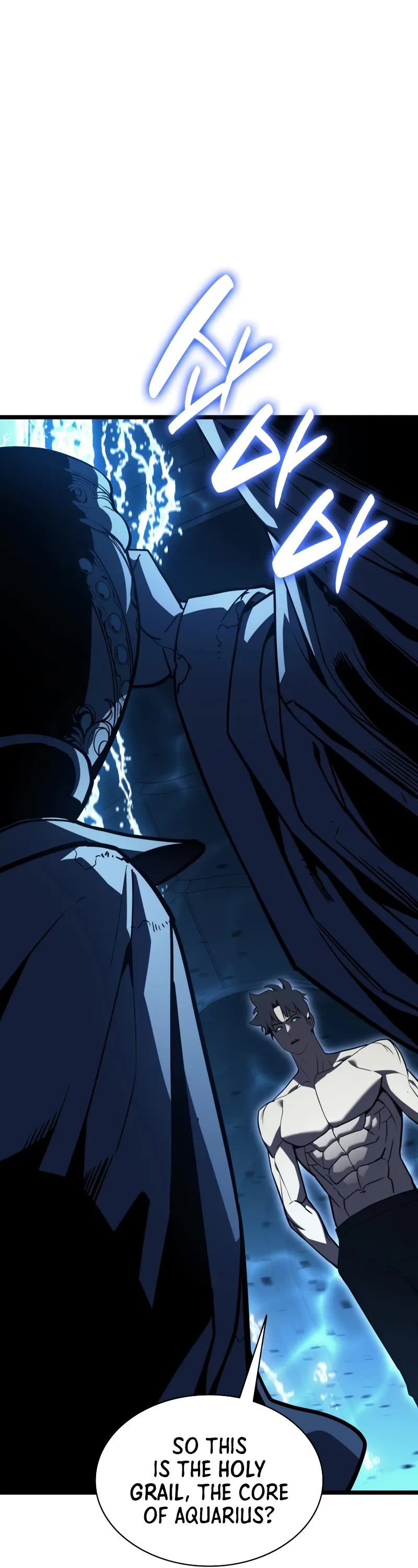 The Return of the Disaster-Class Hero chapter 125 page 13