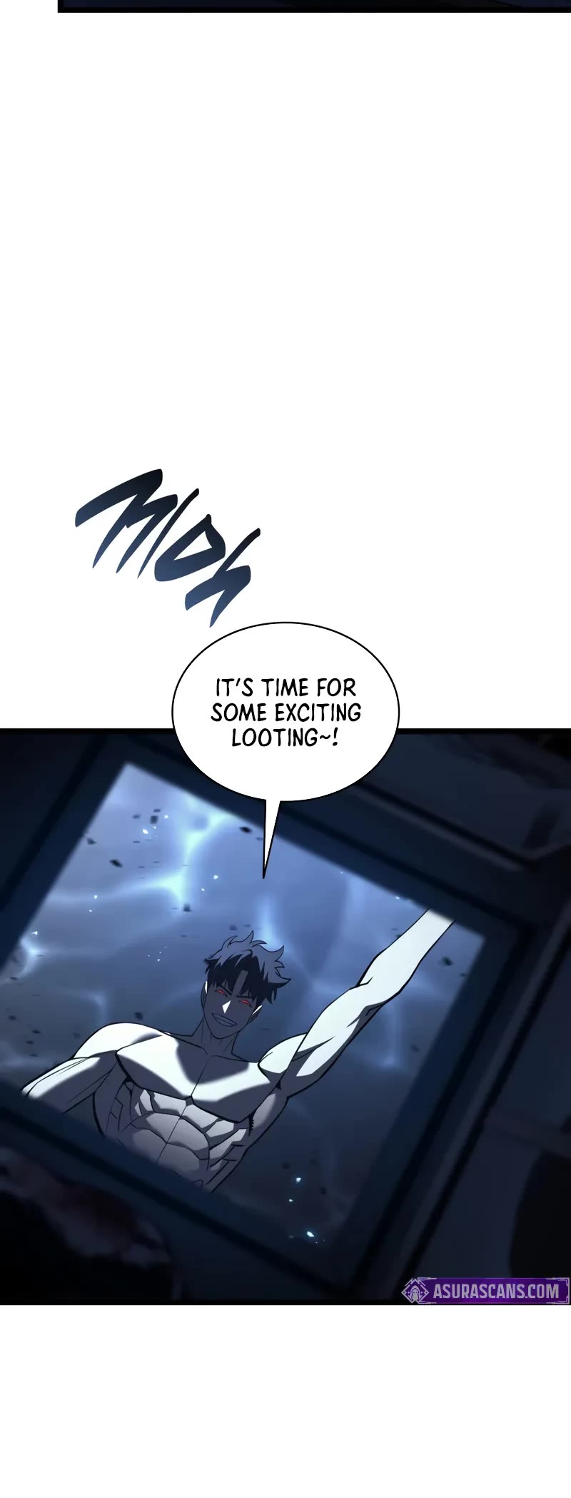 The Return of the Disaster-Class Hero chapter 125 page 15