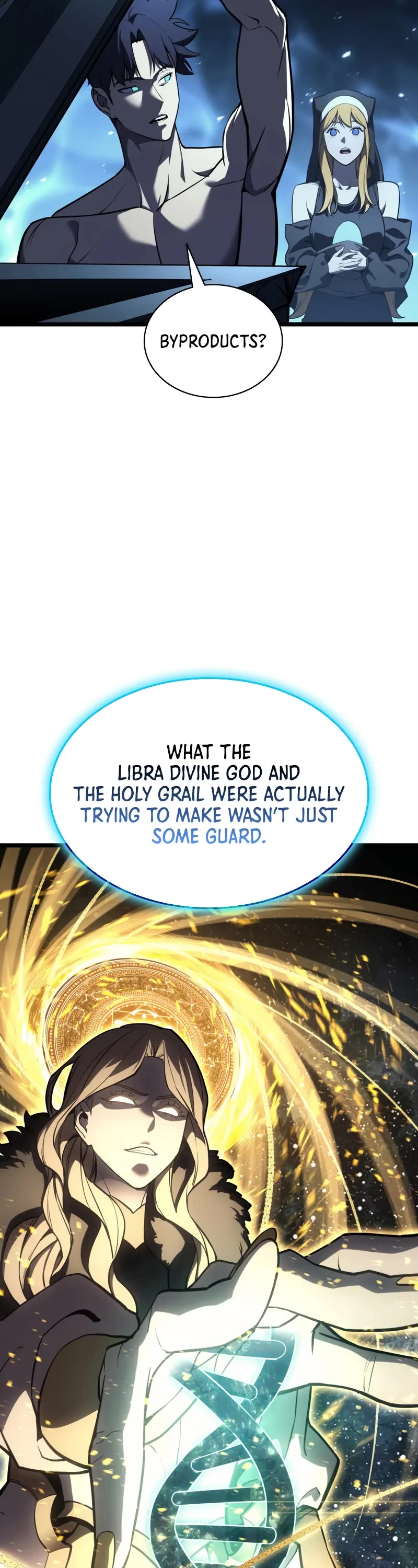 The Return of the Disaster-Class Hero chapter 125 page 18