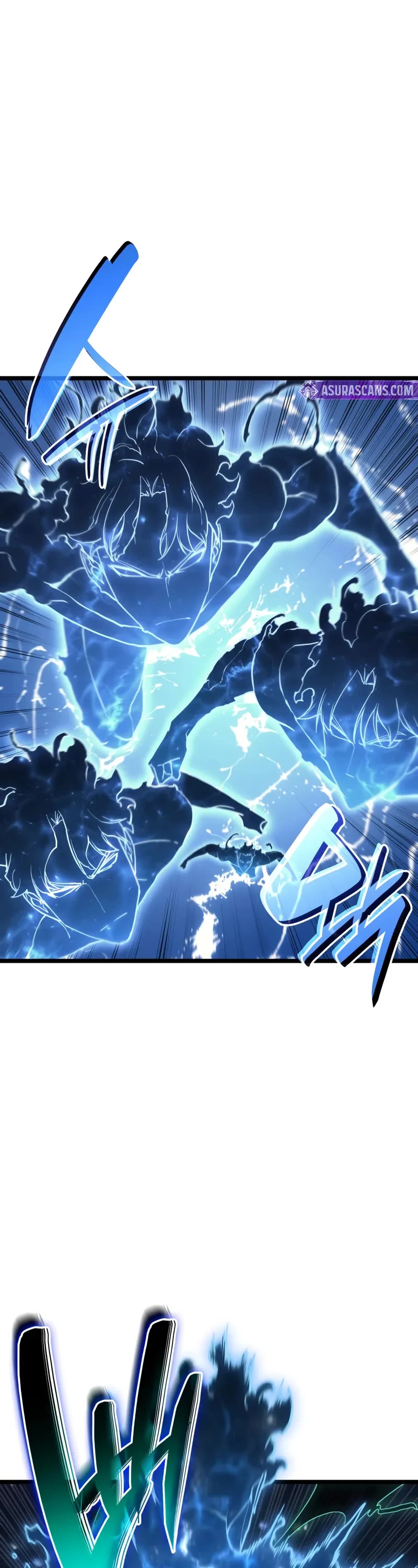 The Return of the Disaster-Class Hero chapter 125 page 2