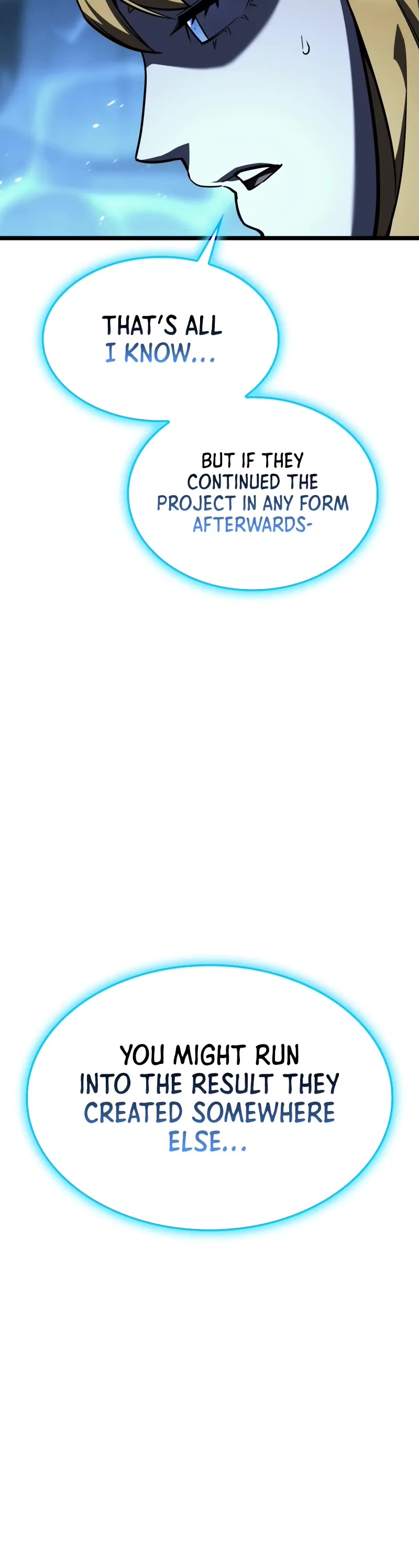 The Return of the Disaster-Class Hero chapter 125 page 21