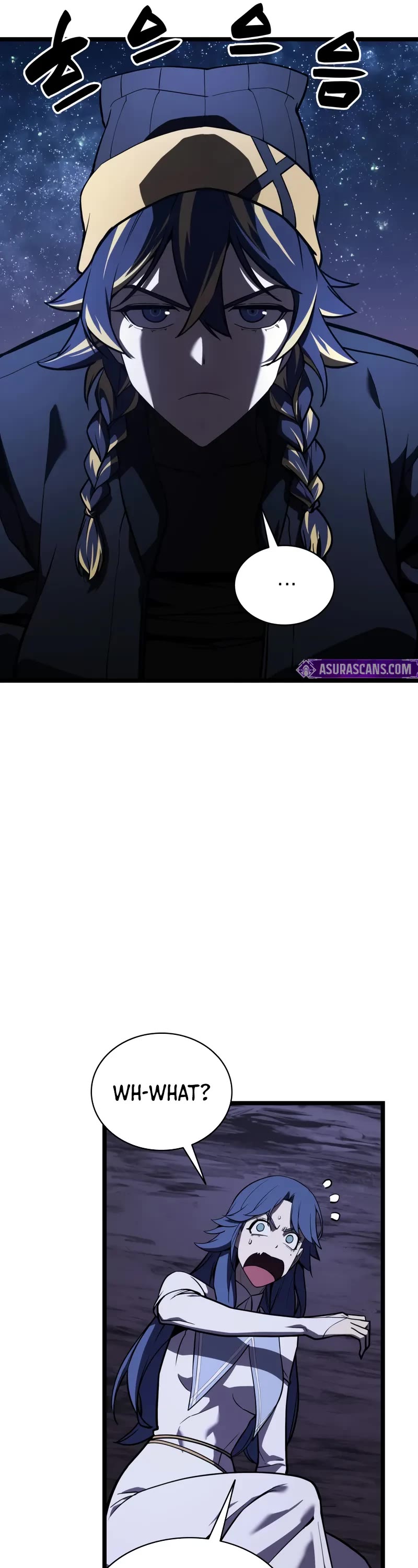 The Return of the Disaster-Class Hero chapter 125 page 22