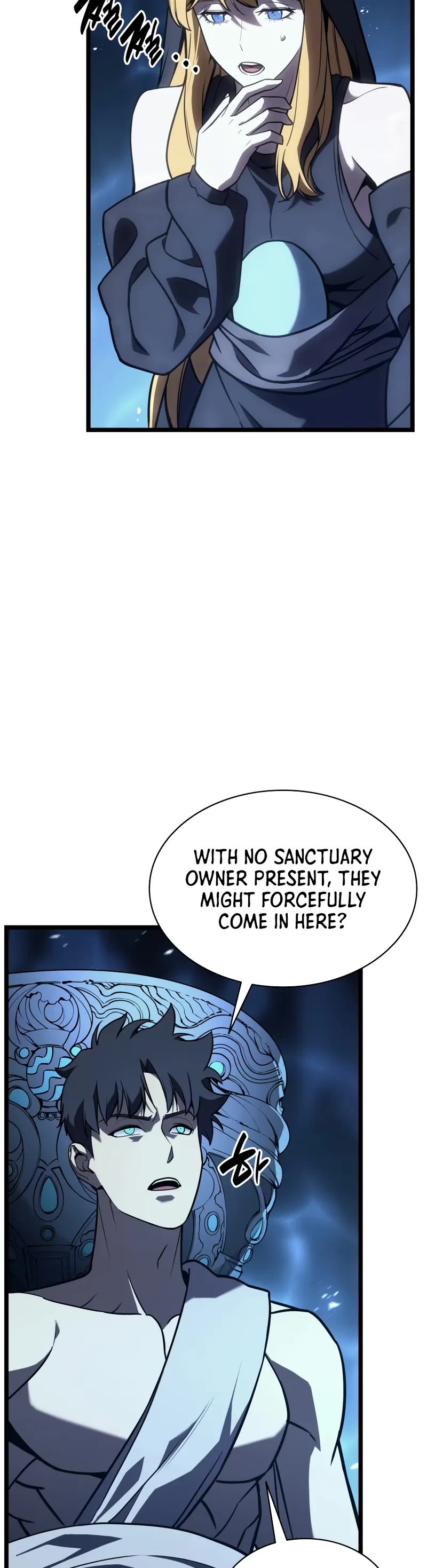 The Return of the Disaster-Class Hero chapter 125 page 30