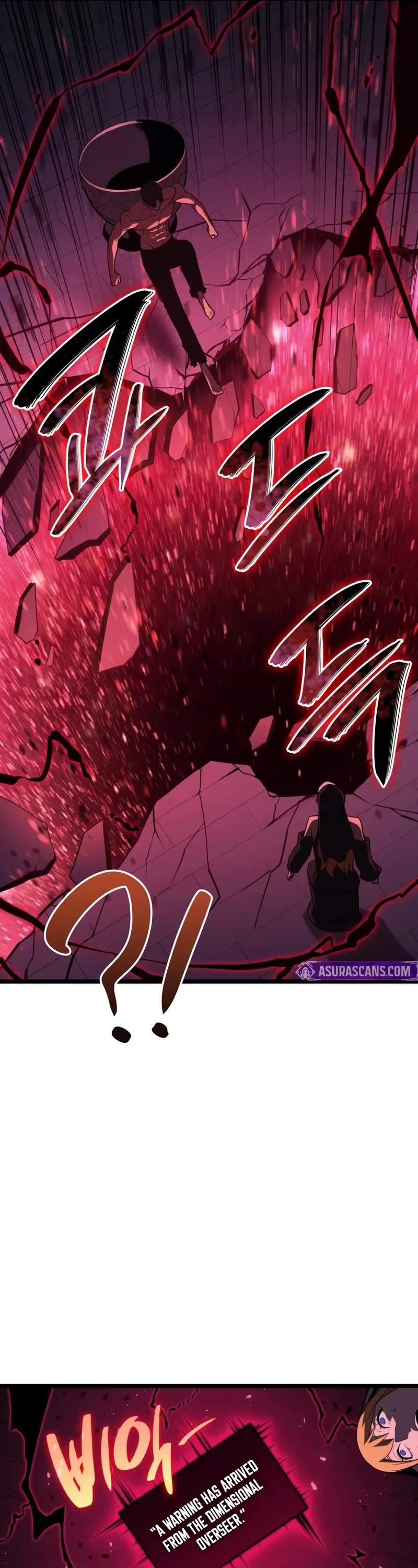 The Return of the Disaster-Class Hero chapter 125 page 32