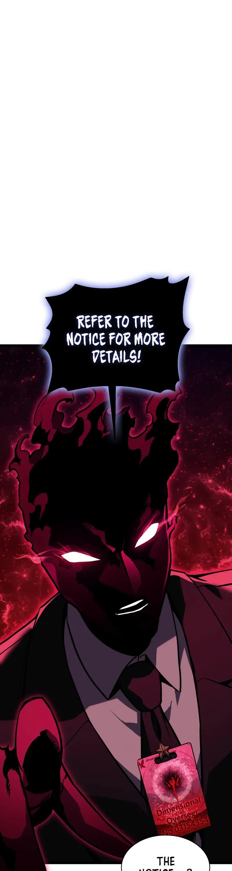 The Return of the Disaster-Class Hero chapter 125 page 35