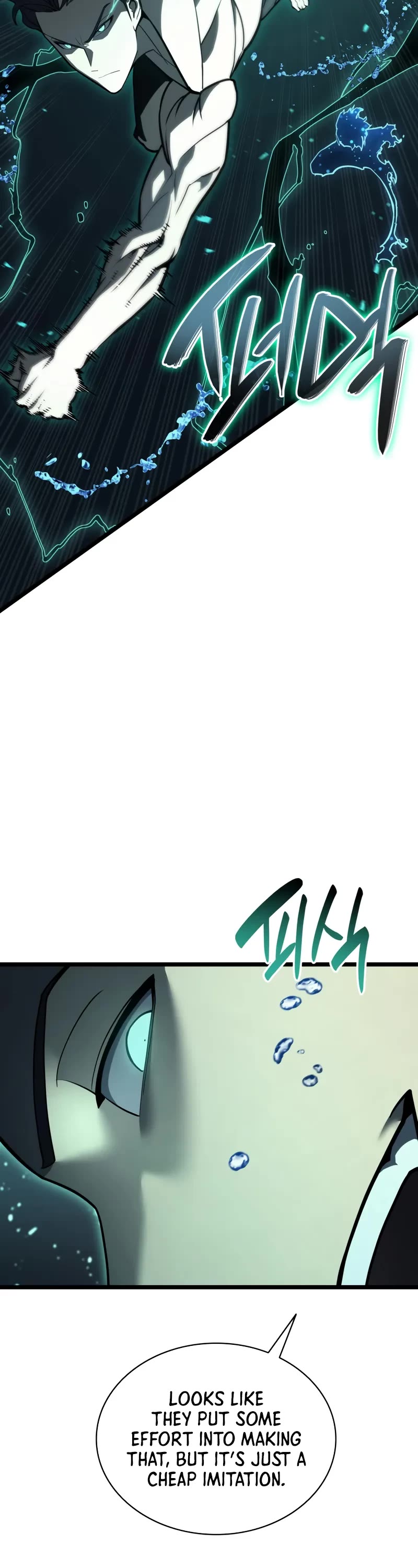 The Return of the Disaster-Class Hero chapter 125 page 4