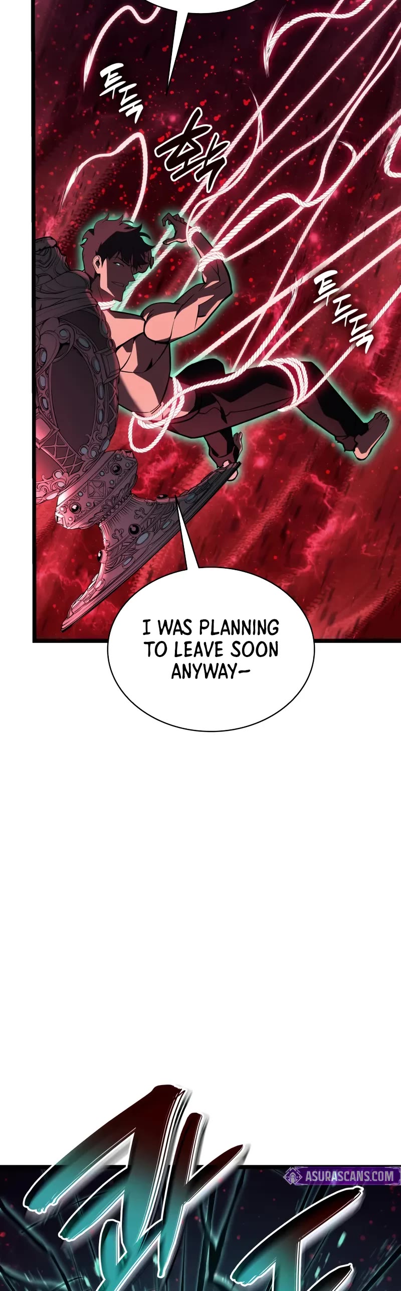 The Return of the Disaster-Class Hero chapter 125 page 40