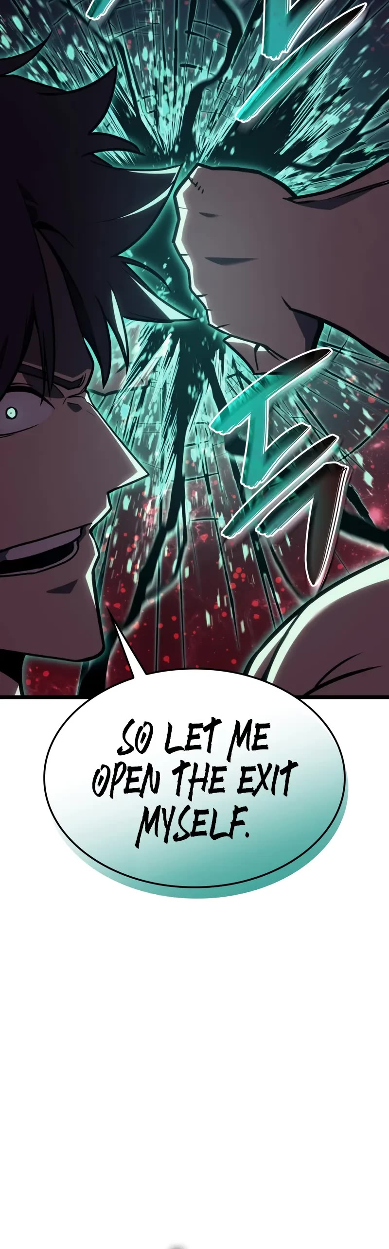 The Return of the Disaster-Class Hero chapter 125 page 41