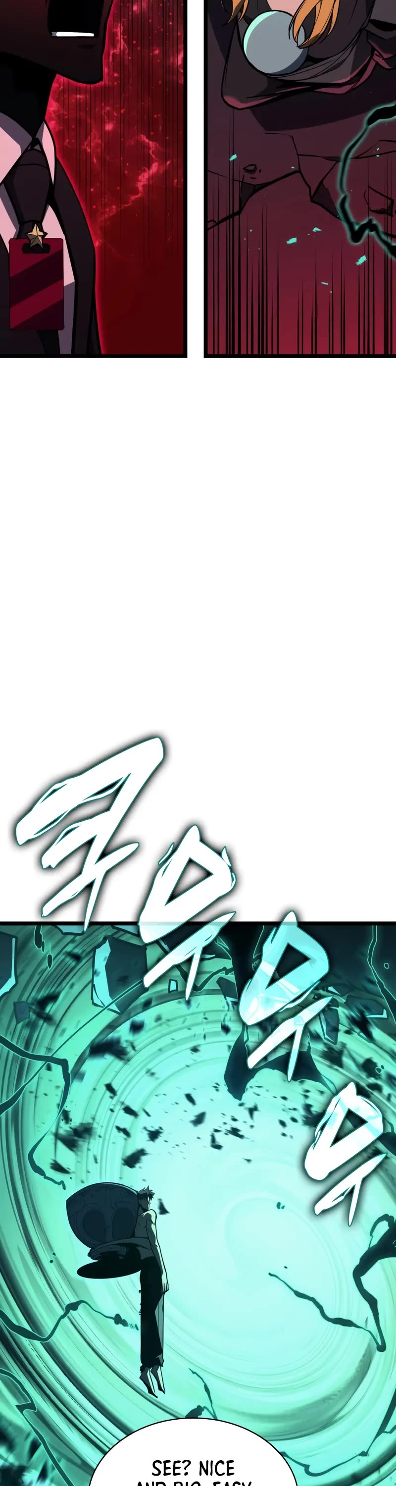 The Return of the Disaster-Class Hero chapter 125 page 43